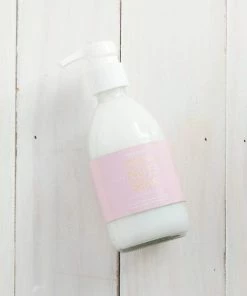 Mer-Sea Bath & Body Shea Lotion Pump Coconut Sugar