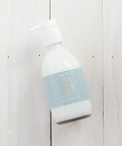 Mer-Sea Shea Lotion Pump Sea Change