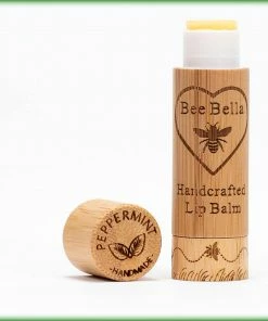 Bath & Body Bee Bella Lip Balm