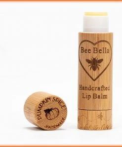 Bath & Body Bee Bella Lip Balm