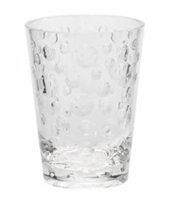 Merritt International Kitchen & Bar Satin Pearl Tumbler