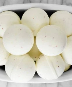 Fizz Bizz LLC Peppermint - Bath Bomb