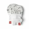 Goumikids Baby Mitts - Forest Friends Gray Baby & Pets