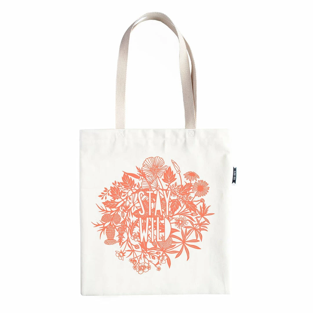 Promo π Bird Mafia Posy Tote Bag π 1 Bird Mafia Posy Tote Bag
