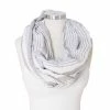 Bebe Au Lait Clothing, Accessories & Mens Metropolitan Classic Muslin Nursing Scarf