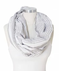 Bebe Au Lait Clothing, Accessories & Mens Metropolitan Classic Muslin Nursing Scarf
