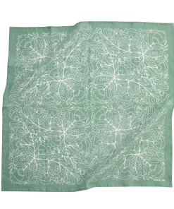 Hemlock Goods Clothing, Accessories & Mens Ivy Bandana