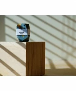 Bell Mountain Naturals Terrazzo Mini Gem Soaps Kitchen