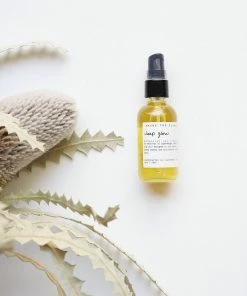 Among The Flowers Bath & Body Deep Glow Oil Cleanser