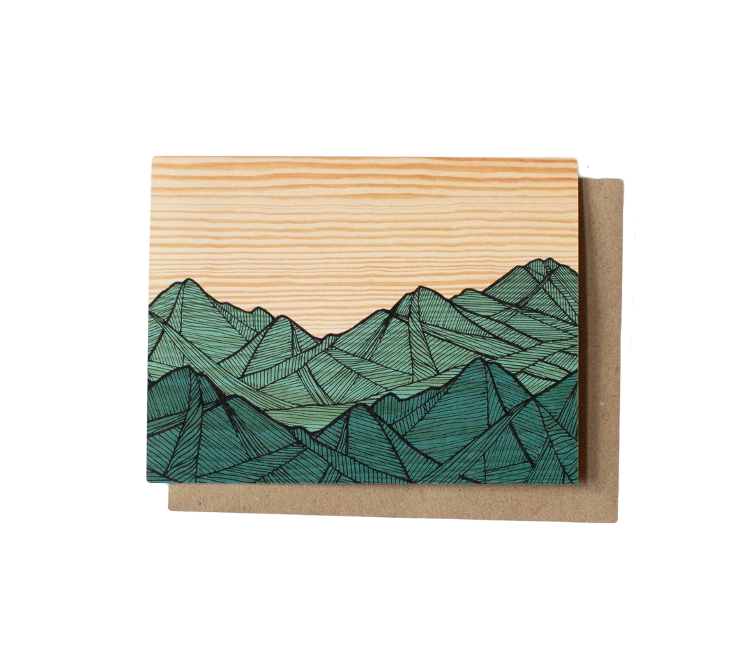 Promo ๐ Red Umbrella Designs Cards Stuart Range Greeting Card โจ 1 Red Umbrella Designs Cards Stuart Range Greeting Card