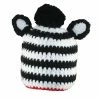 Jeanne Simmons Accessories Kids Zebra Hat