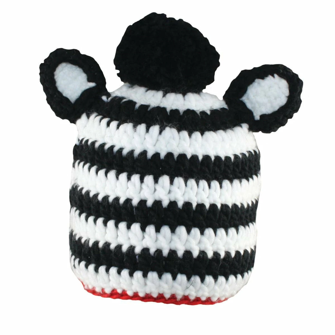 Cheapest ๐ Jeanne Simmons Accessories Kids Zebra Hat ๐ฅ 1 Jeanne Simmons Accessories Kids Zebra Hat