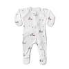 Goumikids Winter Woodlands Footies