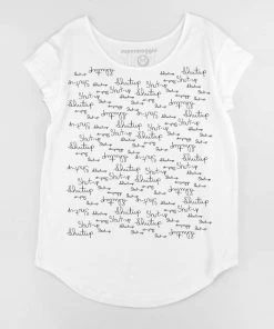 Supermaggie Shut Up Michelle Tee