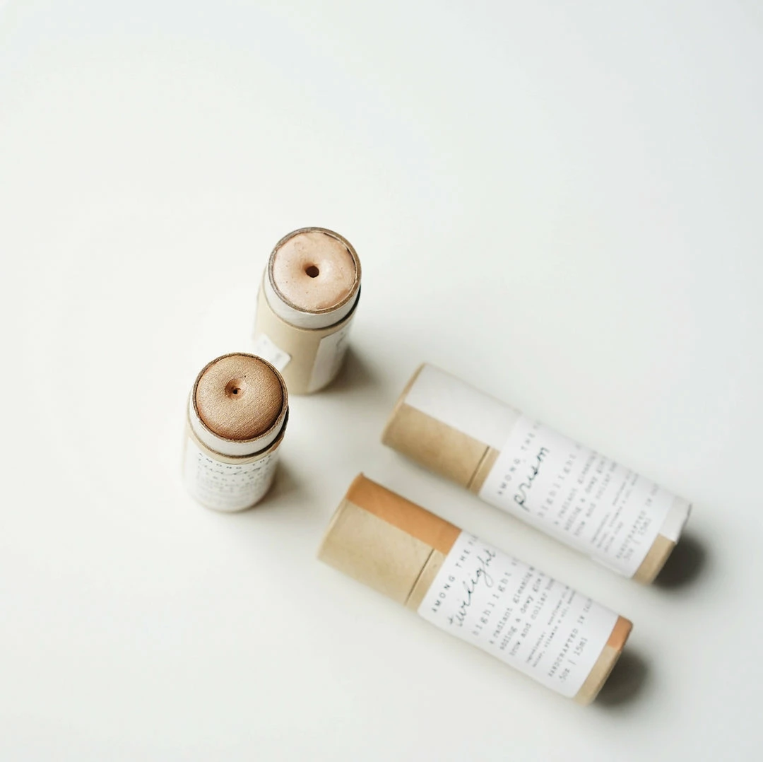 Best reviews of ✔️ Among The Flowers Twilight-Highlight Stick Body 👏 1 Among The Flowers Twilight-Highlight Stick Body