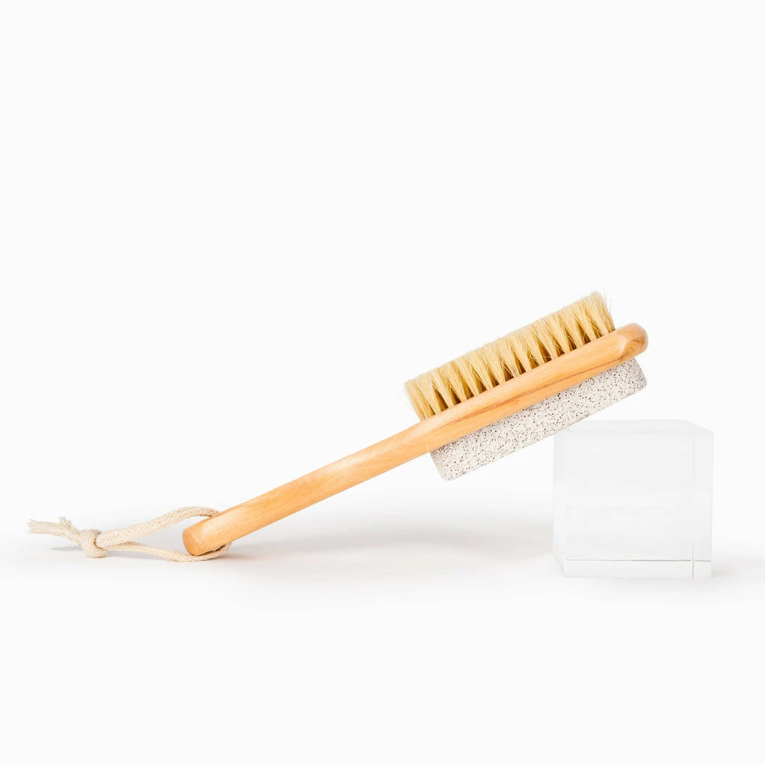 Cheap ๐ Cait + Co Bath & Body Pumice Stone Brush โจ 1 Cait + Co Bath & Body Pumice Stone Brush
