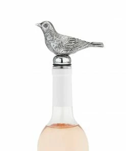 Twine Kitchen & Bar Bird Bottle Stopper
