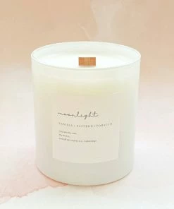 Wild Poet Home Goods Moonlight