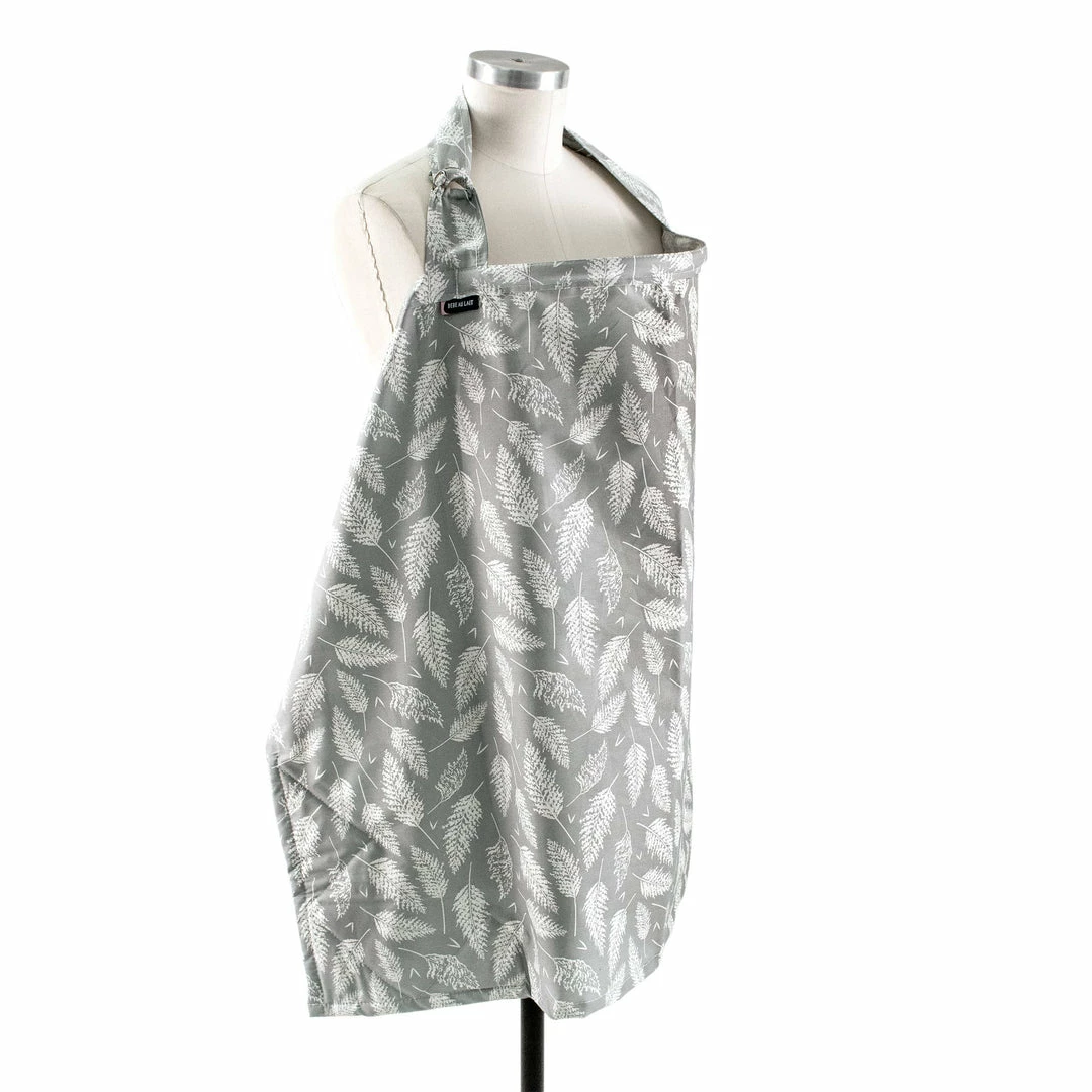 Top 10 ✔️ Bebe Au Lait Clothing, Accessories & Mens Fern Premium Cotton Nursing Cover 😀 1 Bebe Au Lait Clothing, Accessories & Mens Fern Premium Cotton Nursing Cover