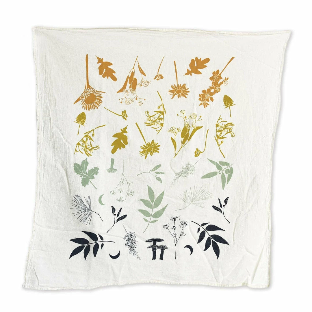 Top 10 🤩 June & December Solstice Kitchen Towel ⭐ 1 June & December Solstice Kitchen Towel