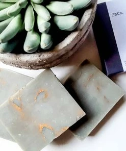 Z&Co. Rio Grande 4 Oz Soap Bath & Body