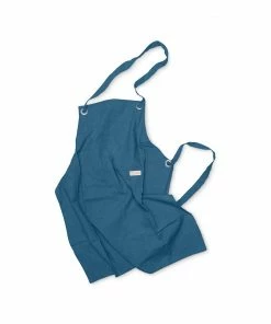 Full Circle Home Kitchen & Bar Kind Plant-Dyed Apron