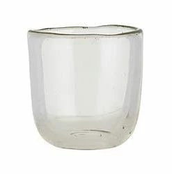 Santa Barbara Design Studio By Creative Brands Clear Votive