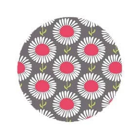 Cheap 🤩 Sophisticated Pup - Daisies In Taupe 🦮 Dog Leash Baby & Pets 💯 1 Sophisticated Pup - Daisies In Taupe Dog Leash Baby & Pets