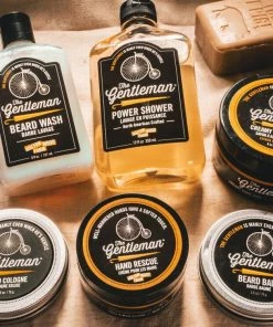 Promo 🎉 Walton Wood Farm Corp. Beard Balm - The Gentleman 2.5 Oz Bath & Body 😉 12 Walton Wood Farm Corp. Beard Balm - The Gentleman 2.5 Oz Bath & Body