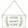 Rustic Marlin Home Sweet Home Home Goods