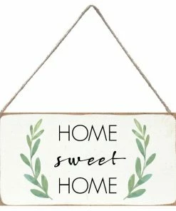 Rustic Marlin Home Sweet Home Home Goods