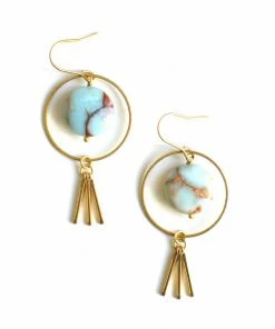 Ker-ij Jewelry Clothing, Accessories & Mens Aerie Earrings