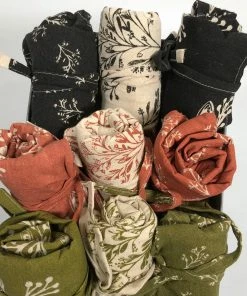 Apple Green Duck Assorted Colors Hampi Bag