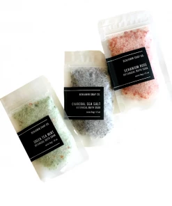 Benjamin Soap Company Kitchen Botanical Bath Soak