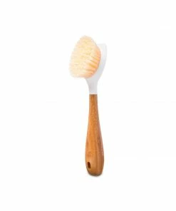 Full Circle Home Kitchen & Bar Be Good Dish Brush