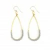 The Didi Jewelry Project Clothing, Accessories & Mens Tara Earrings