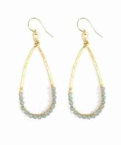 The Didi Jewelry Project Clothing, Accessories & Mens Tara Earrings