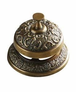 Santa Barbara Design Studio By Creative Brands Table Bell Stationery