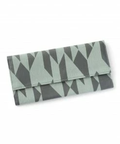 Fair Anita Looking Glass Clutch Wallet Clothing, Accessories & Mens