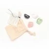 J. Southern Studio Balance & Grounding Crystal Kit Bath & Body