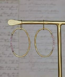 HomArt Aurora Earring