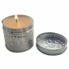 VIE Candles And Scents Lotus Handmade Candle