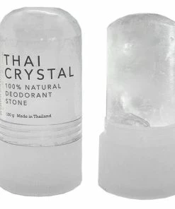 Verve Culture Bath & Body Thai Crystal Deodorant Stick