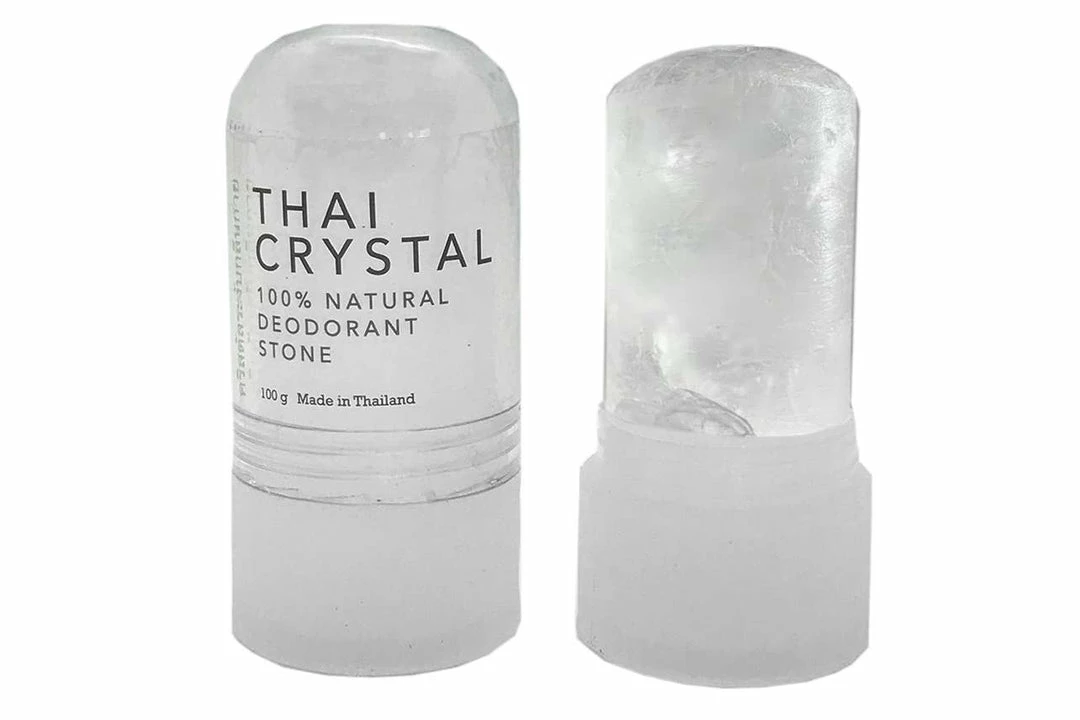 Wholesale 🔔 Verve Culture Bath & Body Thai Crystal Deodorant Stick 👍 1 Verve Culture Bath & Body Thai Crystal Deodorant Stick