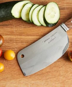Verve Culture Thai Chef's Knife