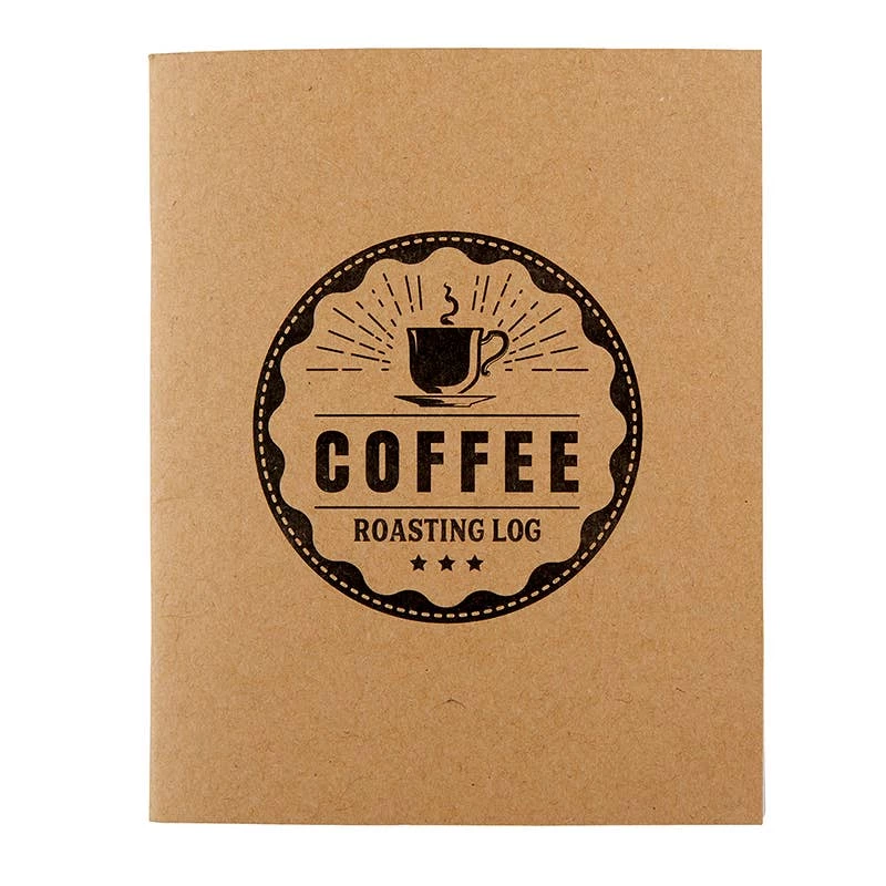 Cheap 😉 Santa Barbara Design Studio By Creative Brands Stationery Coffee Roasting Log Book 😀 1 Santa Barbara Design Studio By Creative Brands Stationery Coffee Roasting Log Book