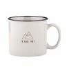 Santa Barbara Design Studio By Creative Brands Kitchen & Bar "I'd Hike That" Mug