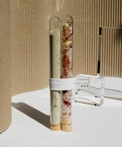 Teds Coco Mask + Mate Duo