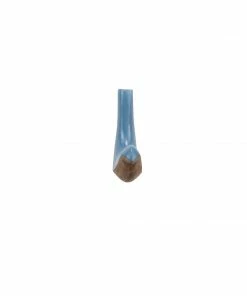 Foreside Home & Garden Bird On A Wall Hook Blue Hardware