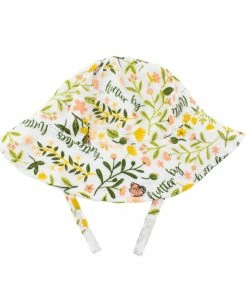 Bebe Au Lait Baby & Pets Baby Sun Hat